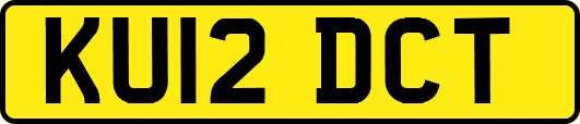 KU12DCT