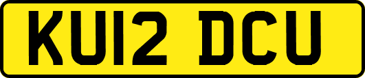 KU12DCU