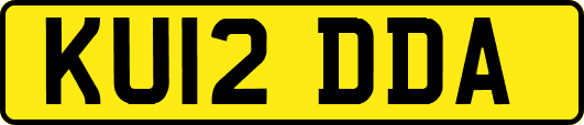 KU12DDA