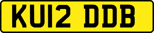 KU12DDB