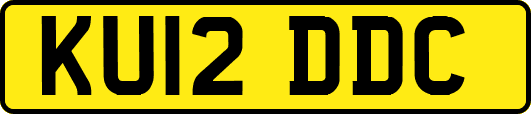 KU12DDC