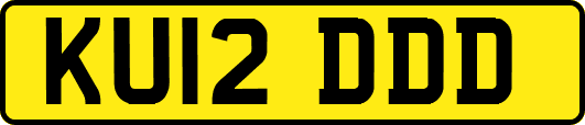 KU12DDD