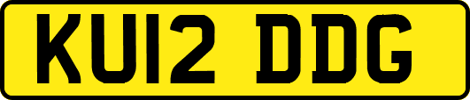 KU12DDG