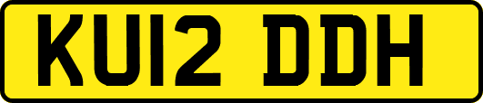 KU12DDH