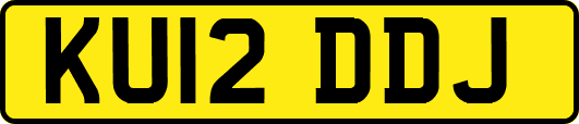 KU12DDJ
