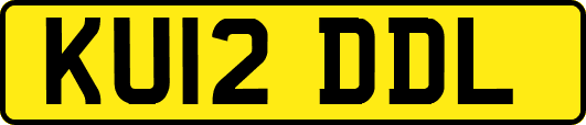 KU12DDL
