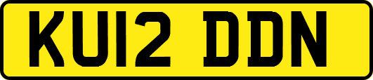 KU12DDN