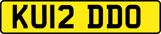 KU12DDO