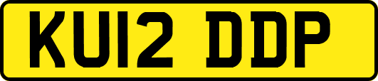 KU12DDP