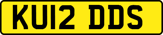 KU12DDS