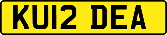 KU12DEA