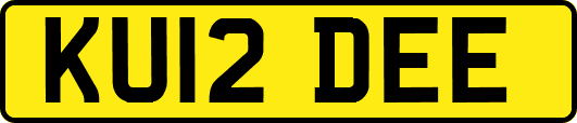 KU12DEE