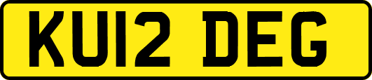 KU12DEG