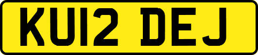 KU12DEJ