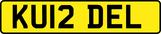 KU12DEL