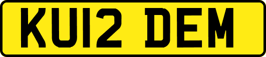 KU12DEM