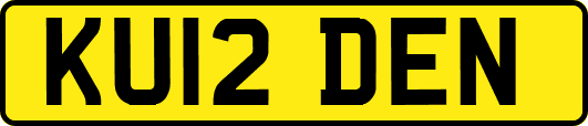 KU12DEN