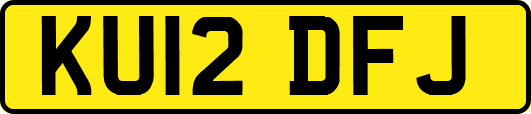 KU12DFJ