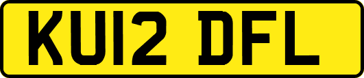 KU12DFL