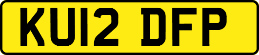 KU12DFP