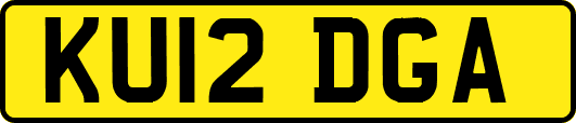 KU12DGA