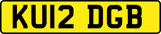 KU12DGB