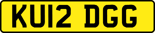 KU12DGG
