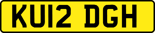 KU12DGH