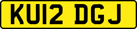 KU12DGJ