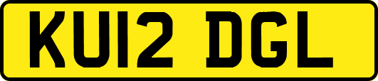 KU12DGL