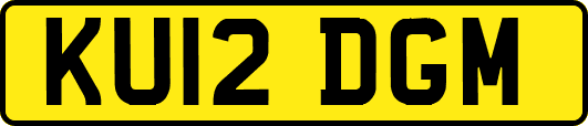 KU12DGM