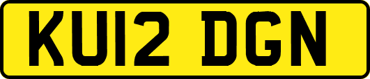 KU12DGN