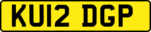 KU12DGP