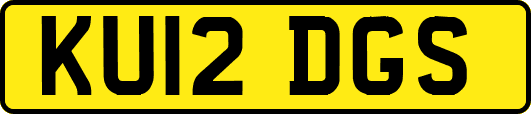 KU12DGS
