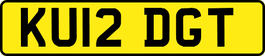 KU12DGT