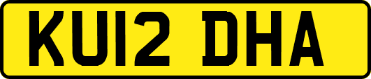 KU12DHA
