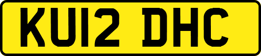 KU12DHC
