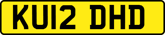 KU12DHD