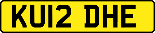 KU12DHE