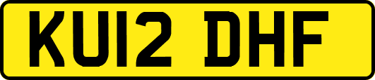 KU12DHF