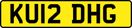 KU12DHG
