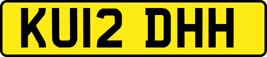 KU12DHH