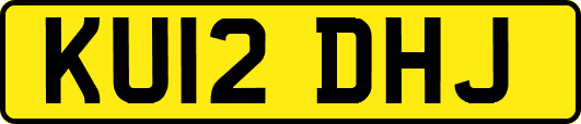 KU12DHJ