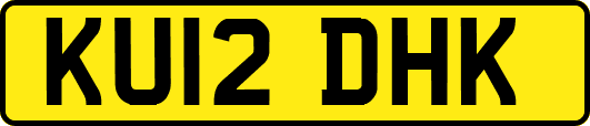 KU12DHK