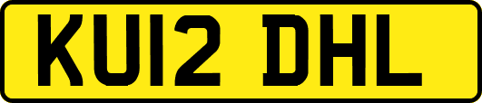 KU12DHL