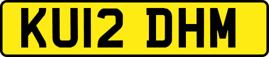 KU12DHM