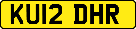 KU12DHR
