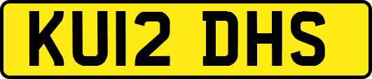 KU12DHS