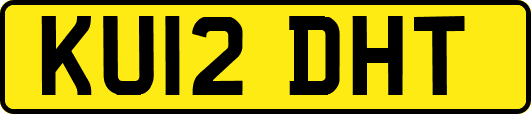 KU12DHT