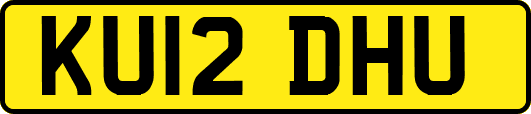KU12DHU